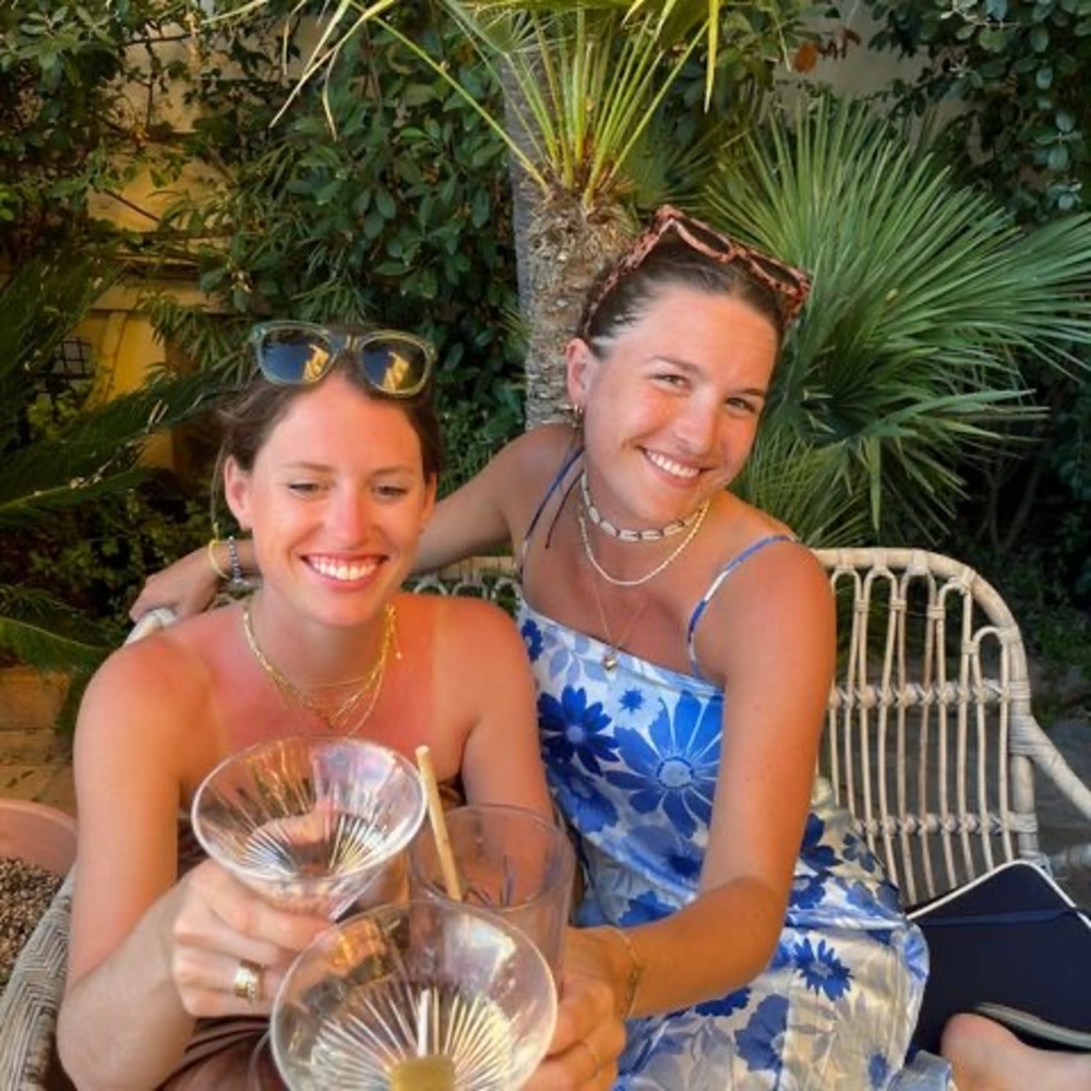 Meet your Posher, Fiona